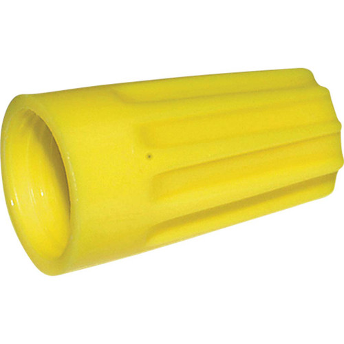 # 74B Yellow Wire Connector # 74B Yellow Wire Connector