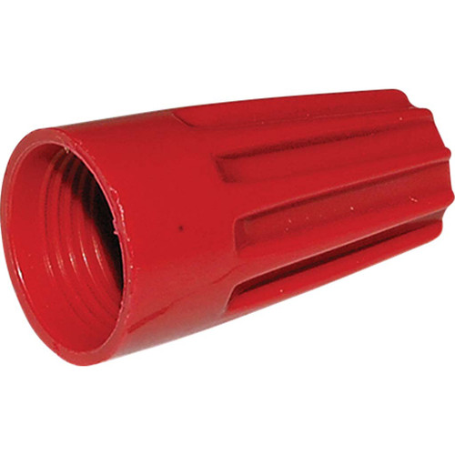 74B Yellow Wire Connector - Hi-Line Inc.