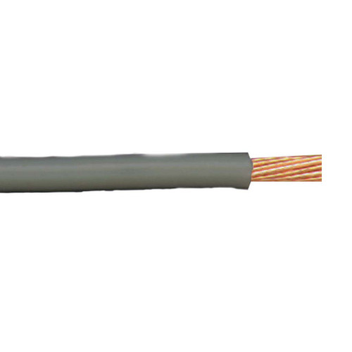 12 AWG, Gray, 500 ft THHN