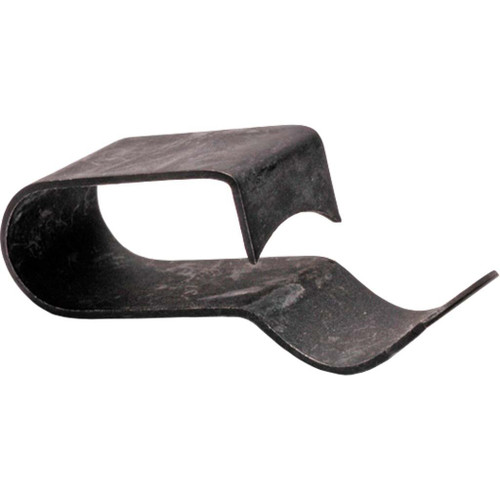 3/8" I.D. Frame and Body Clamp - 1.6" Length