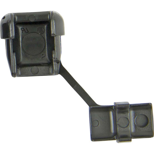 18/3-16/2 Cable, Strain Relief Bushing For Flat Cable