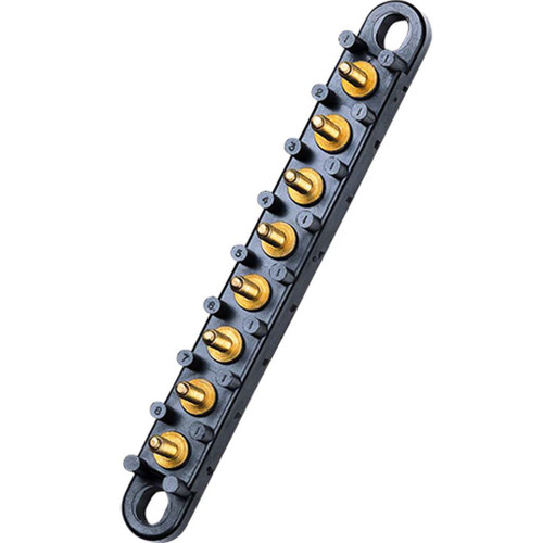 8 Pole, Stud Type Junction Block 8 Pole, Stud Type Junction Block