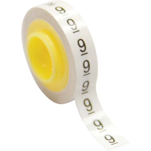 Wire Marker Dispenser Refill - 9