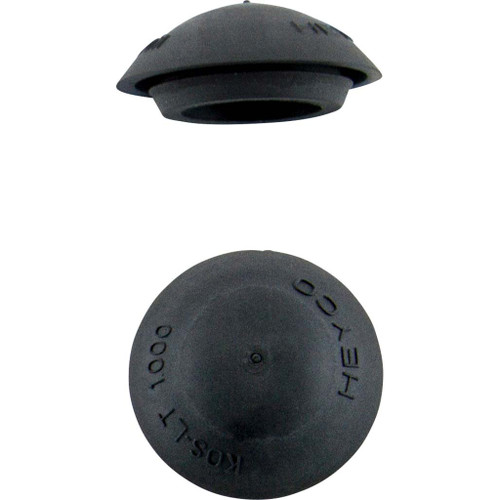 3/4" Hole Liquid Tight Hole Plug 3/4" Hole Liquid Tight Hole Plug