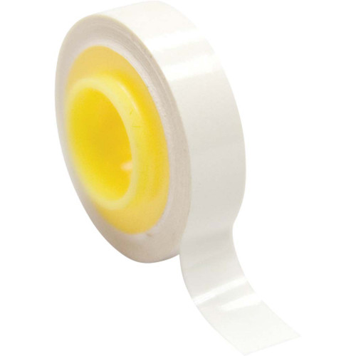 Wire Marker Dispenser Refill - White