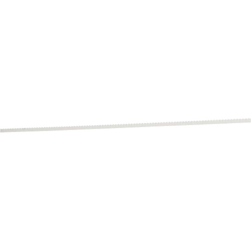 .128 to .192 x 1 ft Continuous-Mil Spec Grommet .128 to .192 x 1 ft Continuous-Mil Spec Grommet