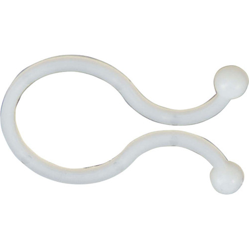 .8" Diameter, Twist Lock .8" Diameter, Twist Lock