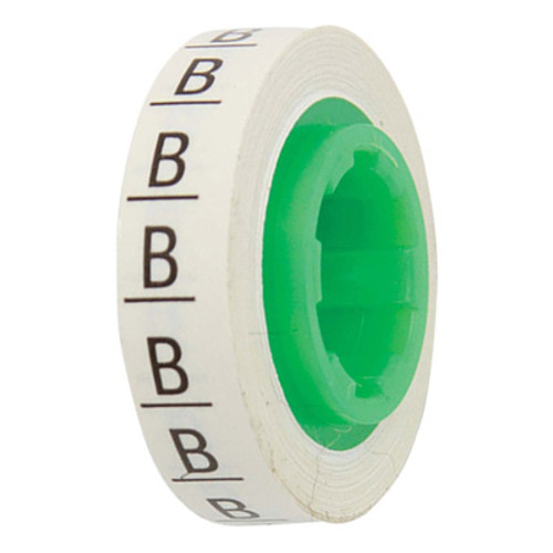 Wire Marker Dispenser Refill - B