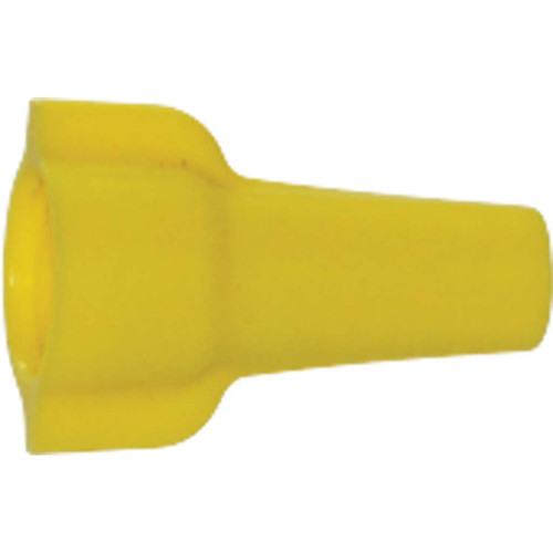 Yellow Wing Style Wire Nuts Yellow Wing Style Wire Nuts