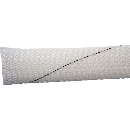 1/2" I.D. x 25 ft Expandable Wire Loom