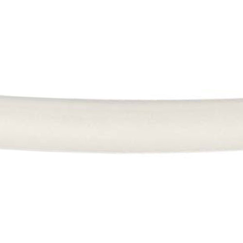 1" I.D. White, Thin Wall Heat Shrink