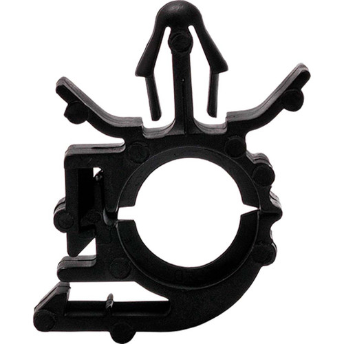 1/4 in-5/16" I.D. Rosebud Clip