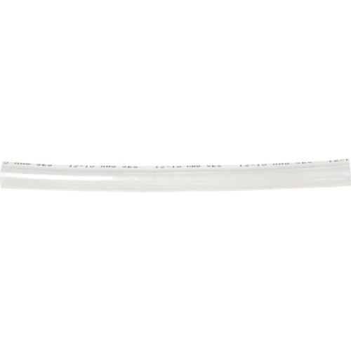 12-10 AWG Crystal Clear Adhesive-Lined Heat Shrink Tubing 12-10 AWG Crystal Clear Adhesive-Lined Heat Shrink Tubing