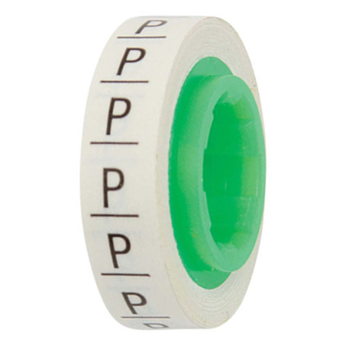 (P) Wire Marker Dispenser Refill