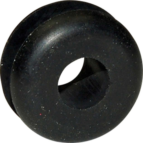 Durable 1-1/4 Groove Rubber Grommets for 1-1/4 Holes