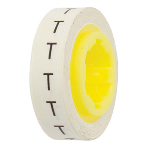 (T) Wire Marker Dispenser Refill