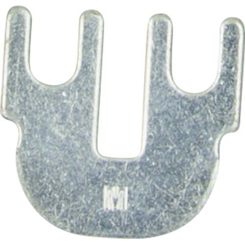 Jumper Terminal: Flat Slip-on For TB100