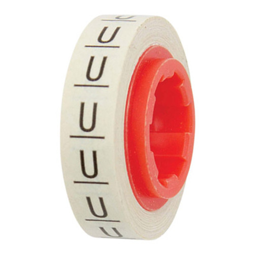 (U) Wire Marker Dispenser Refill