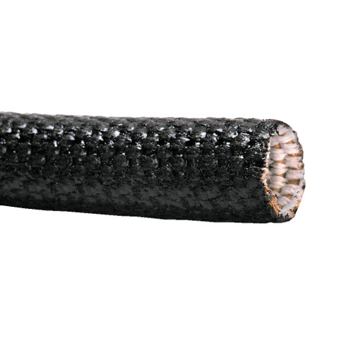 3/16" I.D. x 100 ftWoven Wire Loom