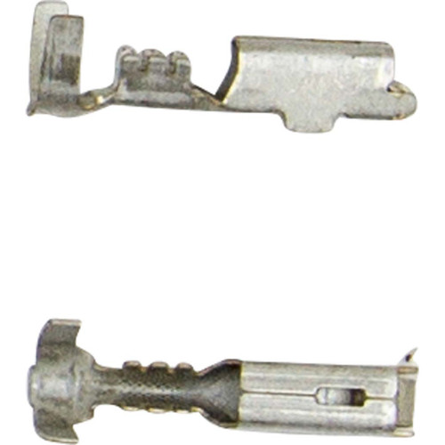 Female Contacts, 18-16 AWG - Metri-Pack, 280 Tangless Series