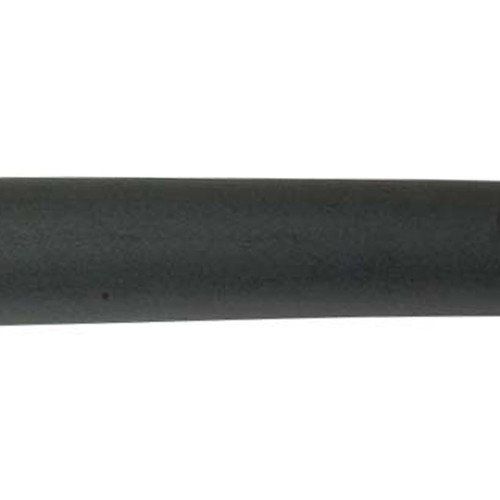 1-1/2" I.D. Black, Dual Wall Heat Shrink