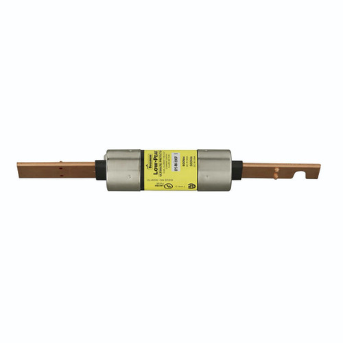 60 Amps (LPS-RK-60SP) Time-Delay Cartridge 60 Amps (LPS-RK-60SP) Time-Delay Cartridge