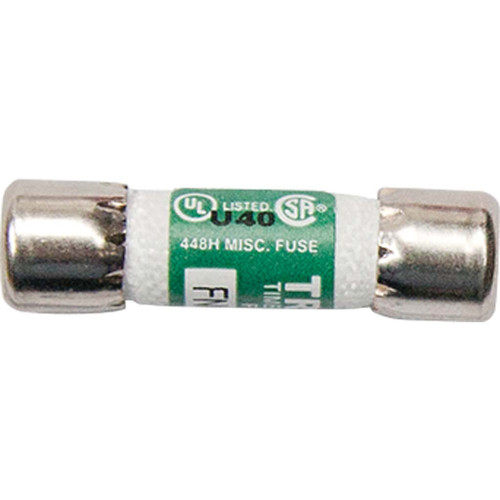 5 Amps (FNQ-5), Time-Delay Cartridge 5 Amps (FNQ-5), Time-Delay Cartridge