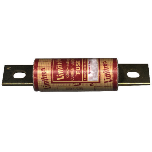 90 Amps (JKS-90), Fast-Acting Cartridge - Inc.