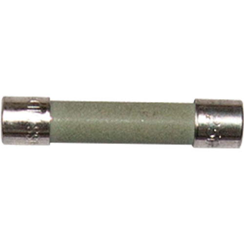 8 Amps (MDA-8-R), Time-Delay Ceramic Tube 8 Amps (MDA-8-R), Time-Delay Ceramic Tube