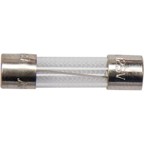 1.5 Amps (GMC-1.5A), Medium-Acting Glass Tube 1.5 Amps (GMC-1.5A), Medium-Acting Glass Tube