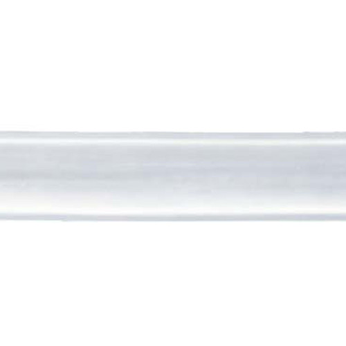 3/8" I.D. Clear, Thin Wall Heat Shrink