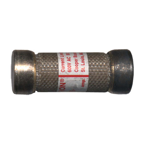 2 Amps (JJS-2), Fast-Acting Cartridge 2 Amps (JJS-2), Fast-Acting Cartridge