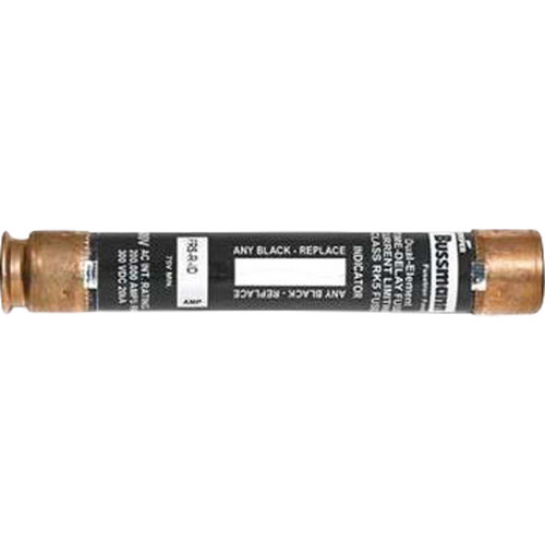 60 Amps (FRN-R-60ID), Time-Delay Cartridge 60 Amps (FRN-R-60ID), Time-Delay Cartridge
