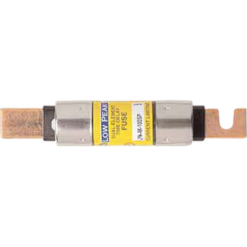 60 Amps (LPN-RK-60SP), Time-Delay Cartridge 60 Amps (LPN-RK-60SP), Time-Delay Cartridge
