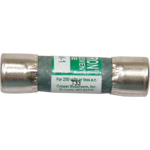 30 Amps (FNM-30), Time-Delay Cartridge 30 Amps (FNM-30), Time-Delay Cartridge