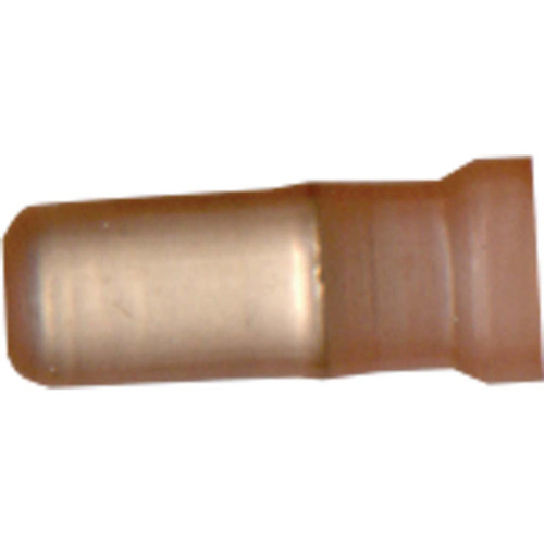 22-16 AWG, Wire Cap Terminal, Nylon Insulation 22-16 AWG, Wire Cap Terminal, Nylon Insulation