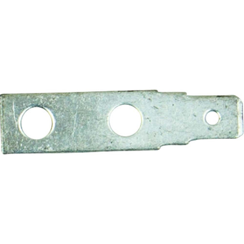 Quick Connect: Flat/None For TB300