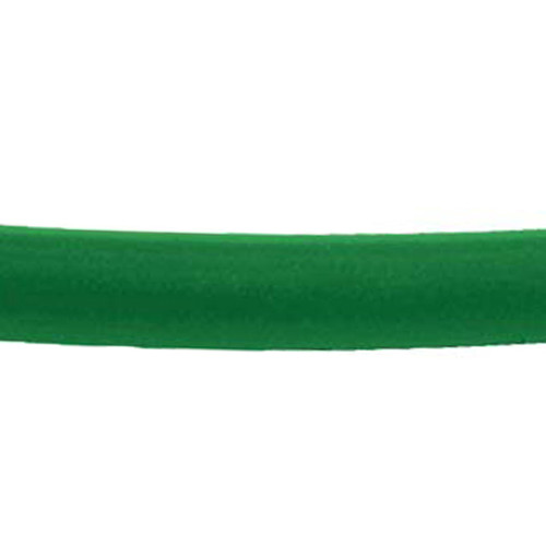 3/4" I.D. Green, Thin Wall Heat Shrink