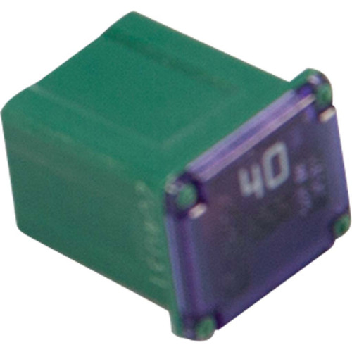 40 Amps (FMX-40LP), Time-Delay Cartridge Box 40 Amps (FMX-40LP), Time-Delay Cartridge Box