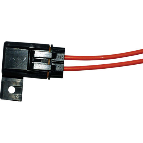 Environmentally Sealed InLine ATC/ATOType Fuse Holder HiLine Inc.