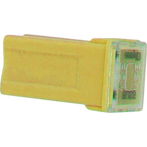 60 Amps (BP/FMX-60ID), Smart-Glow Cartridge