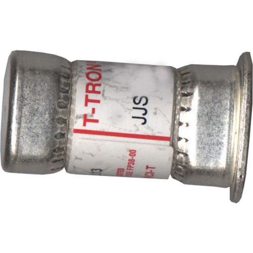50 Amps (JJS-50), Fast-Acting Cartridge 50 Amps (JJS-50), Fast-Acting Cartridge