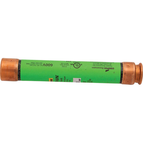 4 Amps (FRS-R-4), Time-Delay Cartridge 4 Amps (FRS-R-4), Time-Delay Cartridge