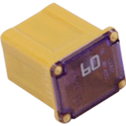 60 Amps (FMX-60LP), Time-Delay Cartridge Box 60 Amps (FMX-60LP), Time-Delay Cartridge Box