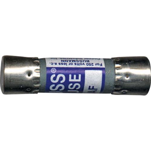 3 Amps (BAF-3), Fast-Acting Cartridge 3 Amps (BAF-3), Fast-Acting Cartridge