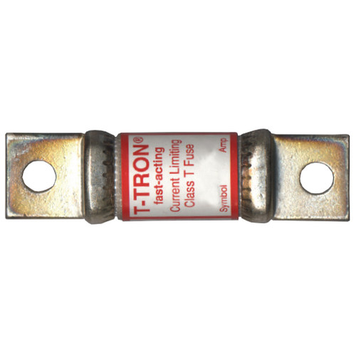 100 Amps (JJS-100), Fast-Acting Cartridge 100 Amps (JJS-100), Fast-Acting Cartridge