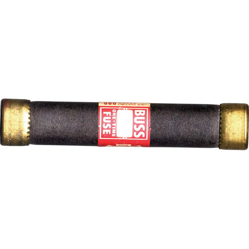 40 Amps (NOS-40), Medium-Acting Cartridge
