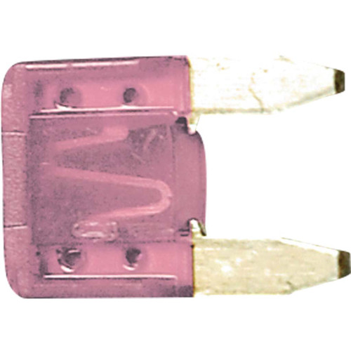 4 Amps (ATM-4), Fast-Acting Mini Blade 4 Amps (ATM-4), Fast-Acting Mini Blade