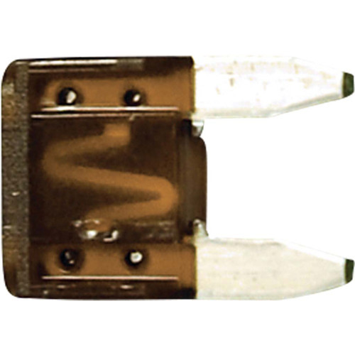 7.5 Amps (ATM-7 1/2), Fast-Acting Mini Blade 7.5 Amps (ATM-7 1/2), Fast-Acting Mini Blade