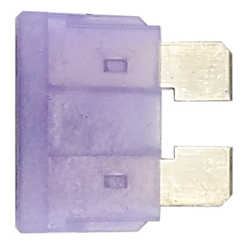 3 Amps (0ATO003.MXGLO), Smart-Glow Blade 3 Amps (0ATO003.MXGLO), Smart-Glow Blade